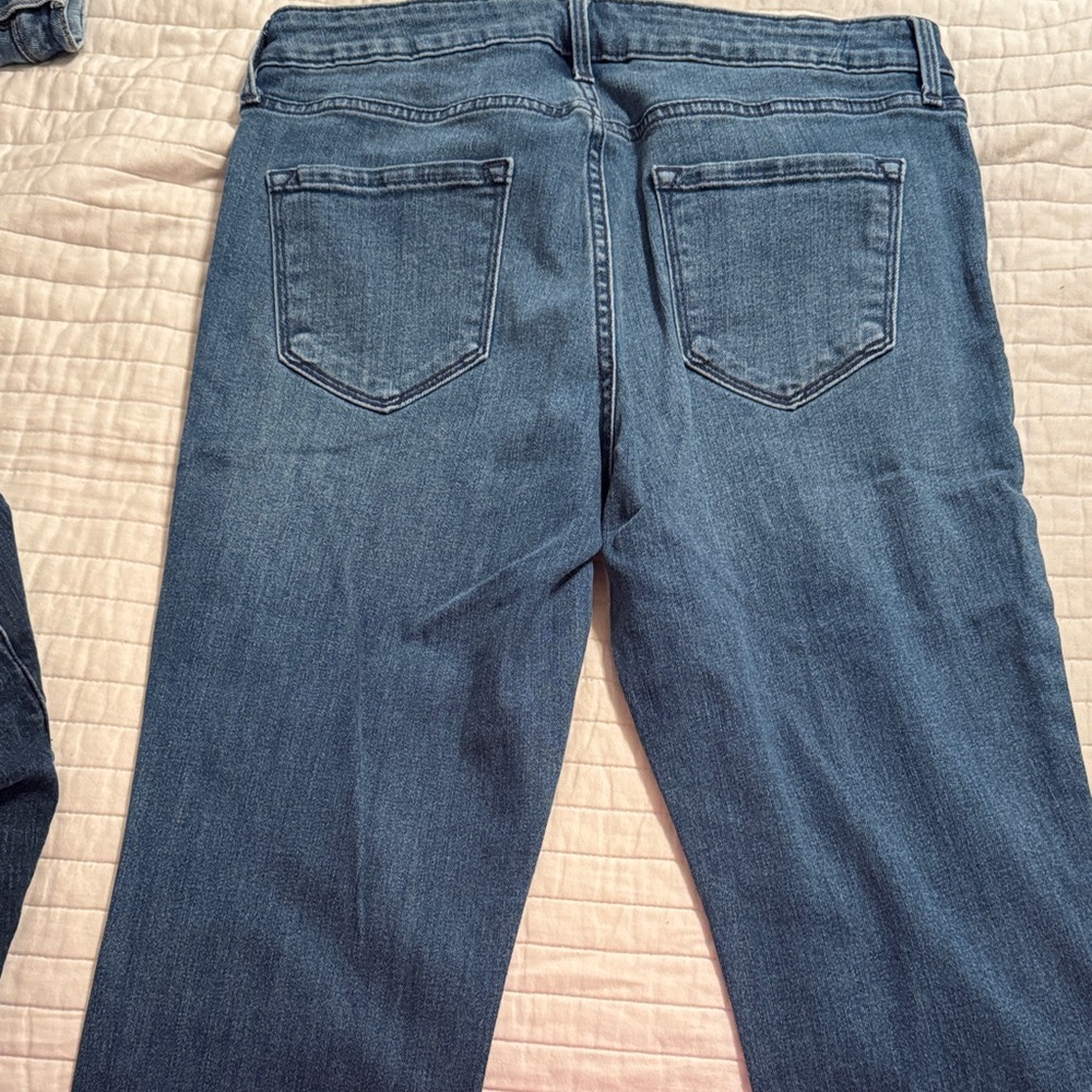 Jeans - Picture 3 of 4